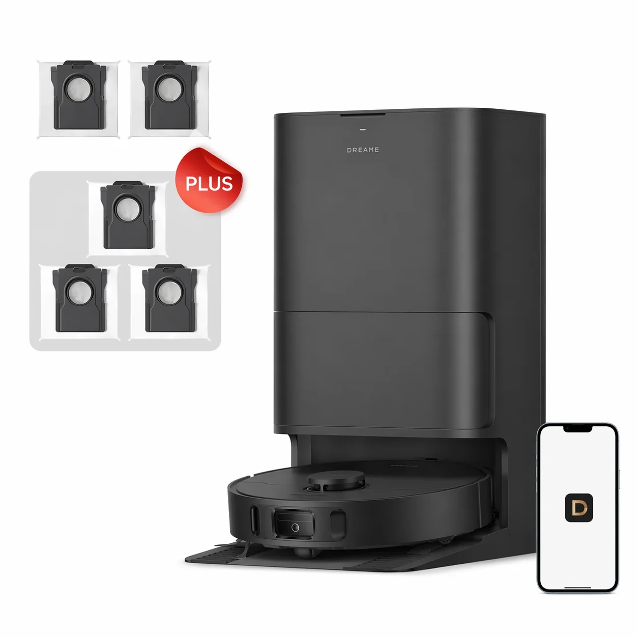 Dreame D30 Ultra CE
