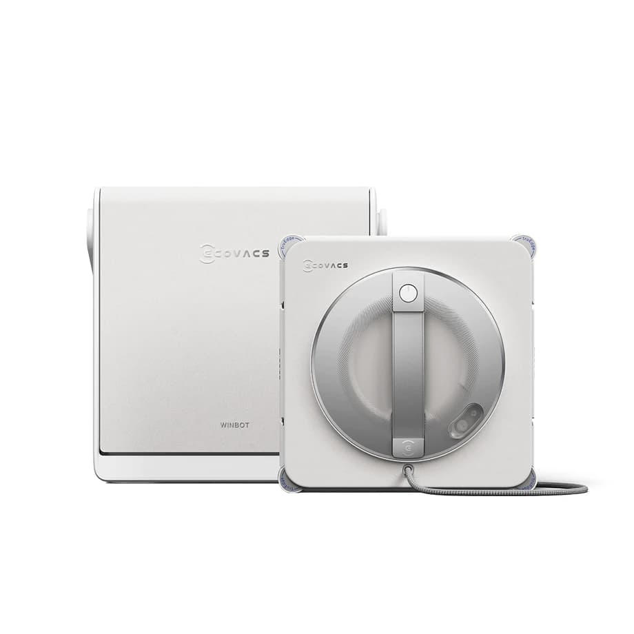 Ecovacs WINBOT W2S PRO OMNI