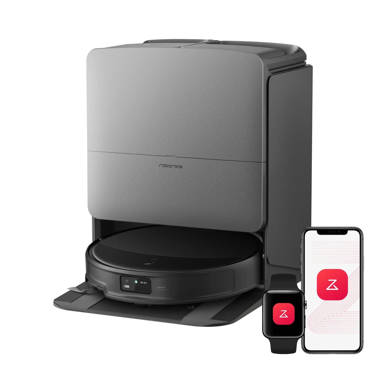 Roborock Saros 20