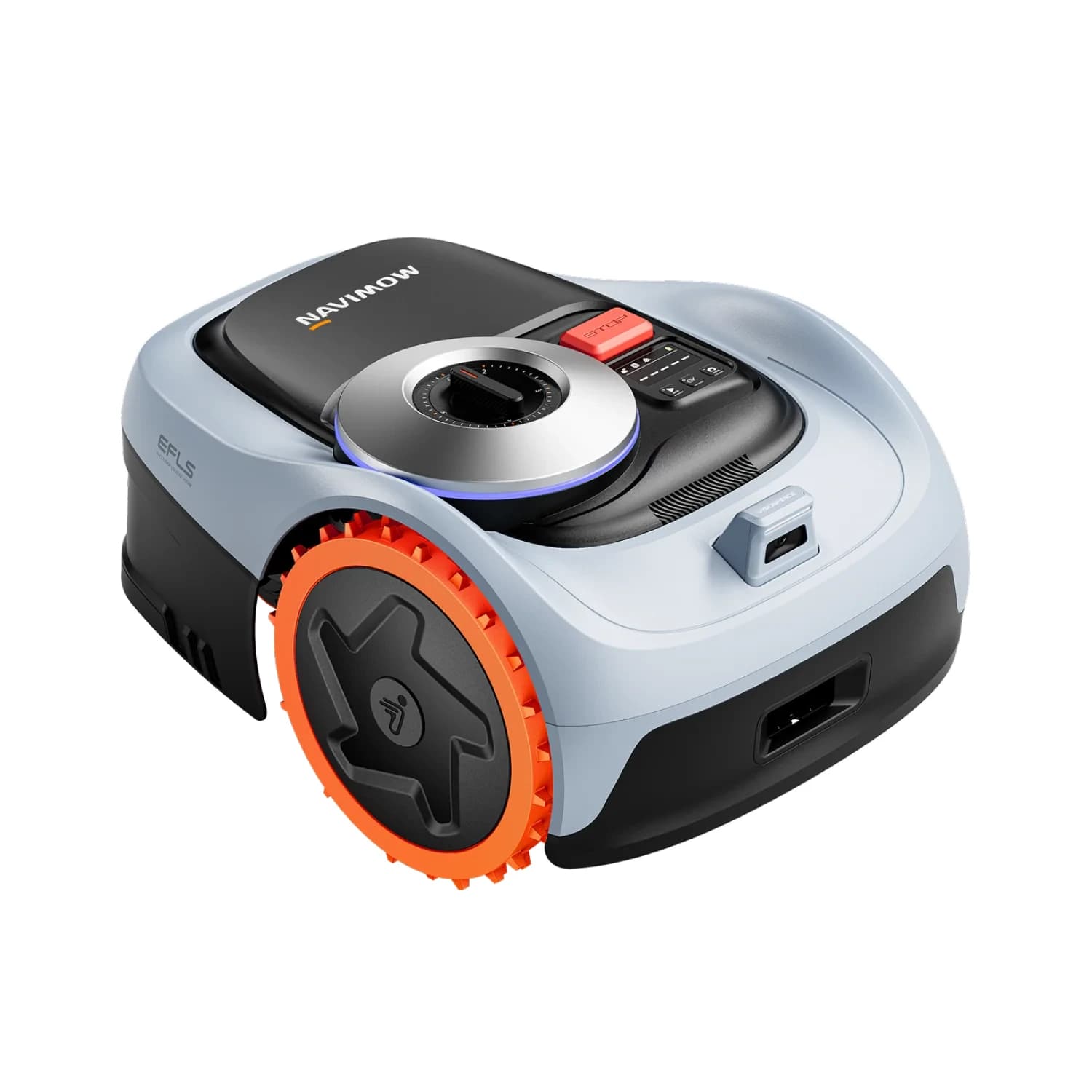 Segway Navimow Navimow i205 AWD