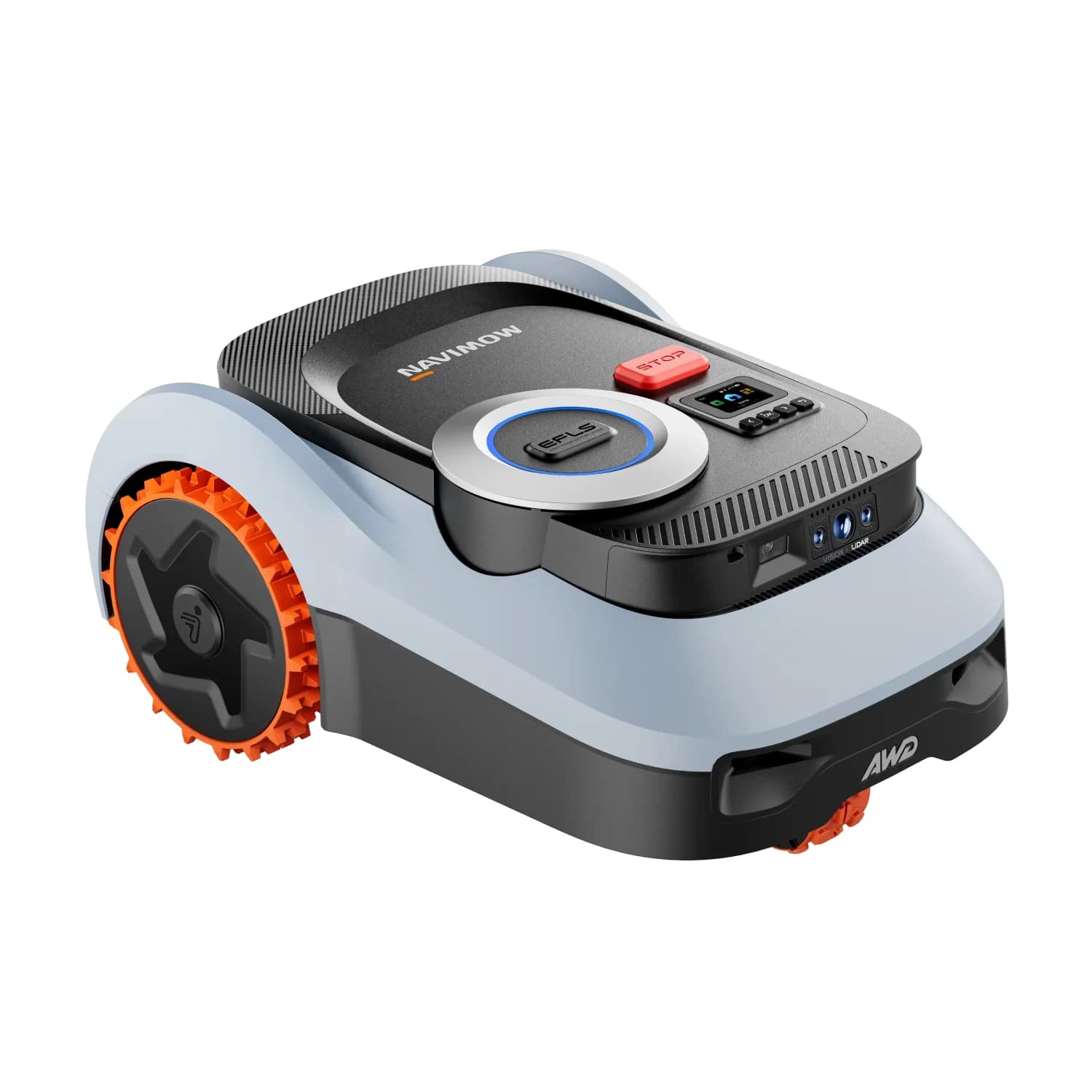 Segway Navimow Navimow i210 LiDAR Pro
