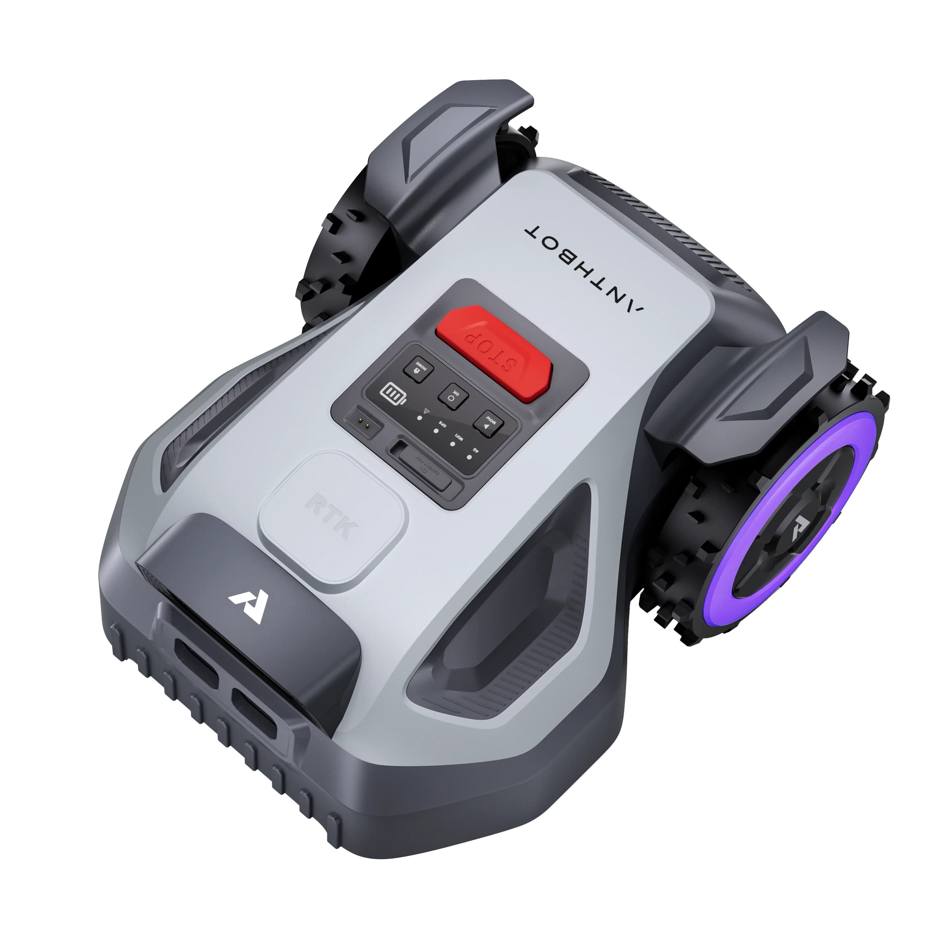 Anthbot M5