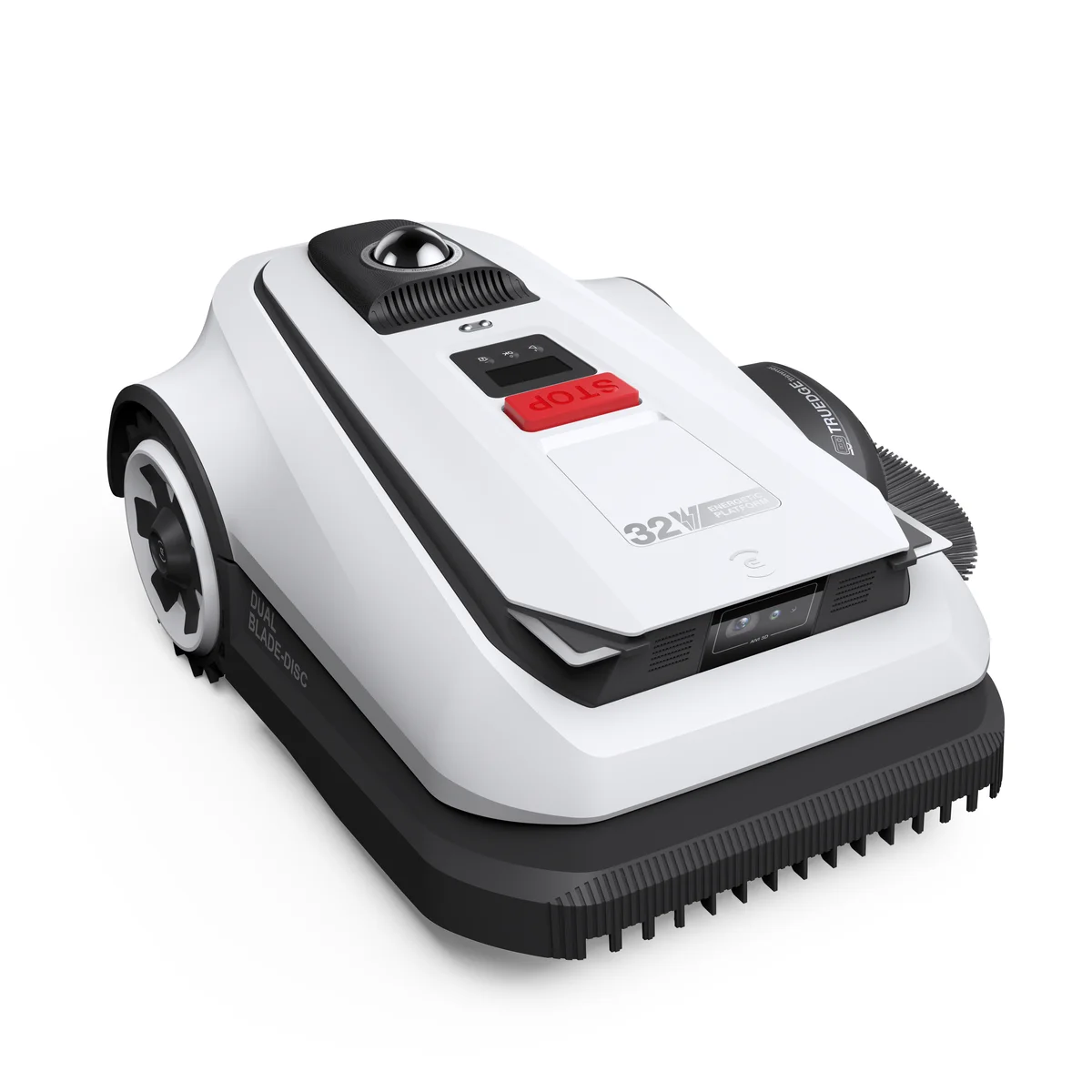 Ecovacs GOAT A1600 LiDAR PRO
