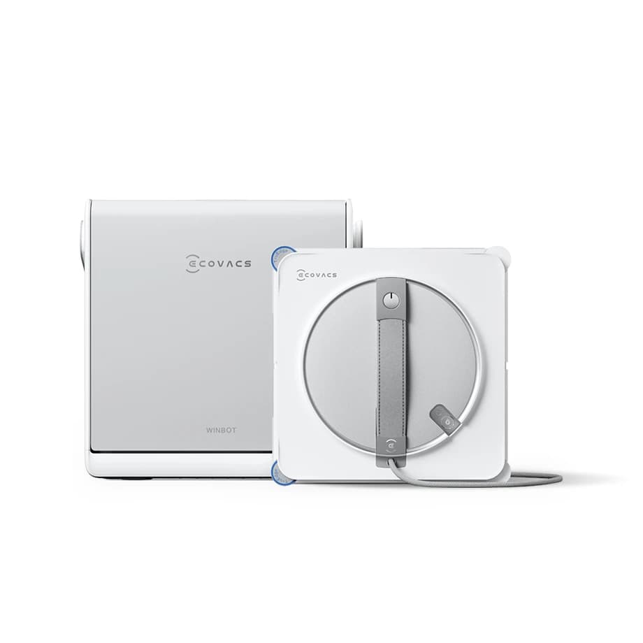 Ecovacs WINBOT W2S OMNI