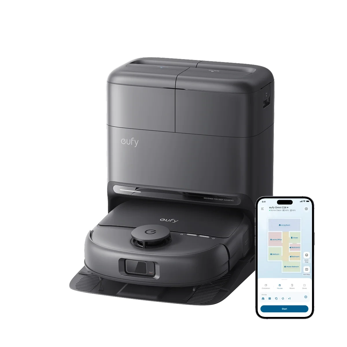 Eufy Omni C28