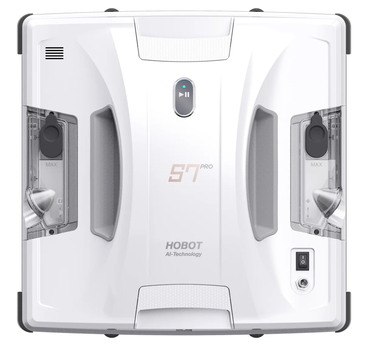HOBOT S7 Pro
