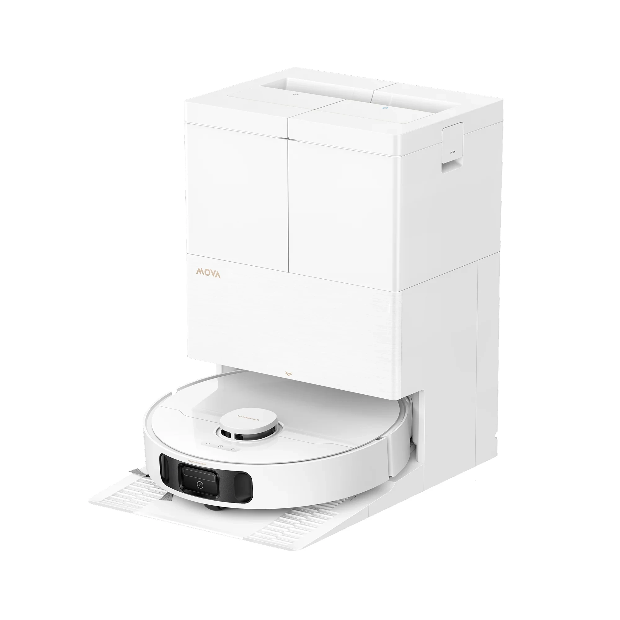 MOVA E50 Pro Ultra