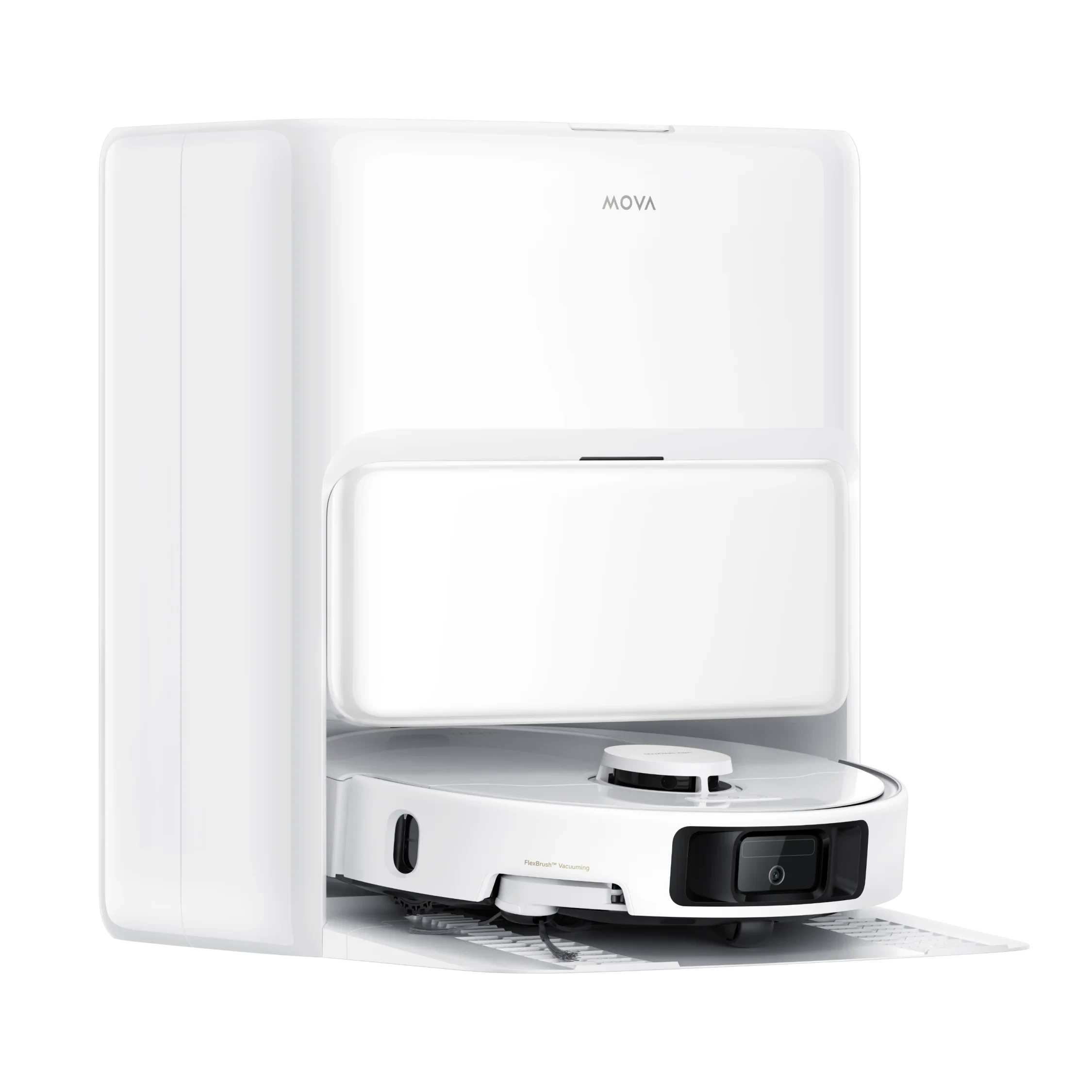 MOVA P50 Ultra