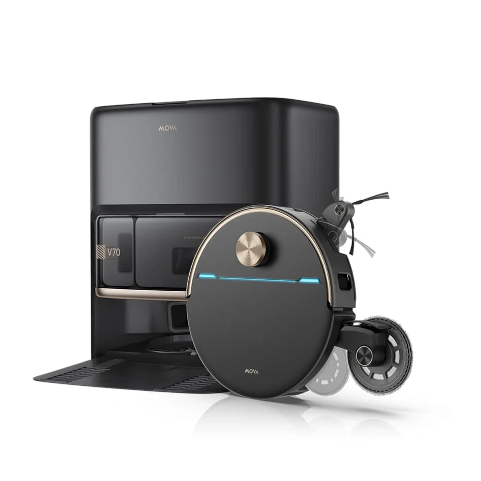 MOVA V70 Ultra Complete X