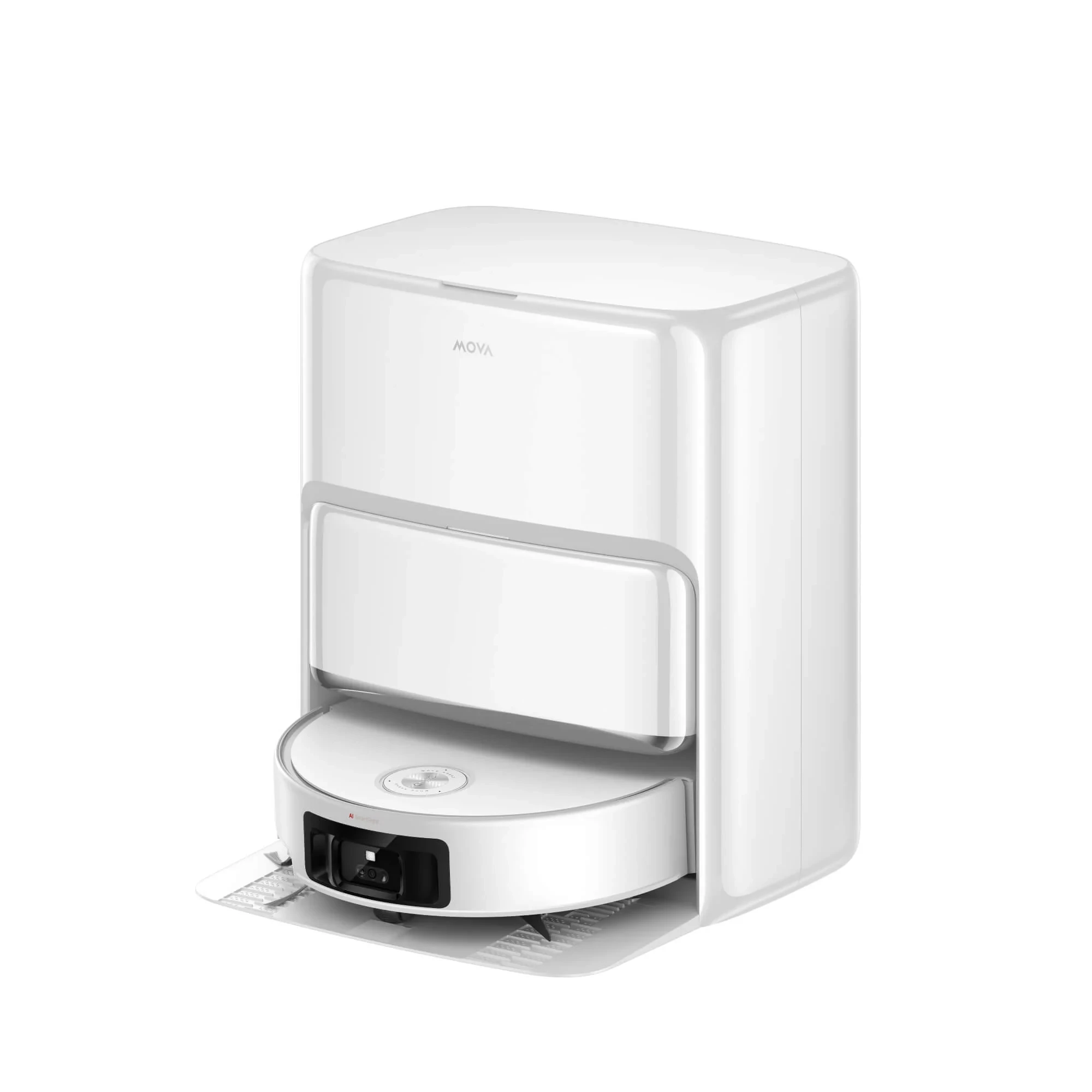 MOVA Z60 Ultra Roller Standalone