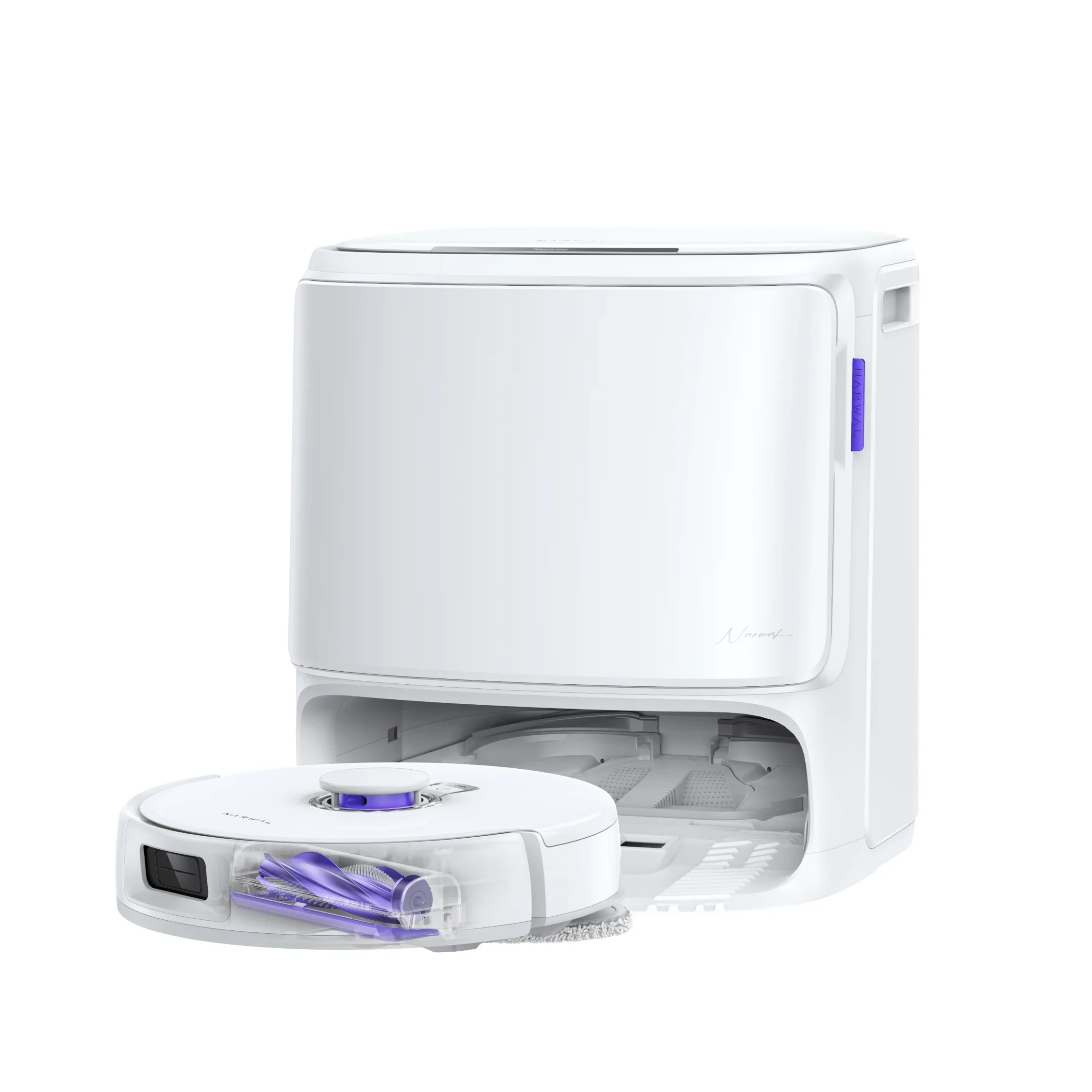 Narwal Freo Z10 Pro
