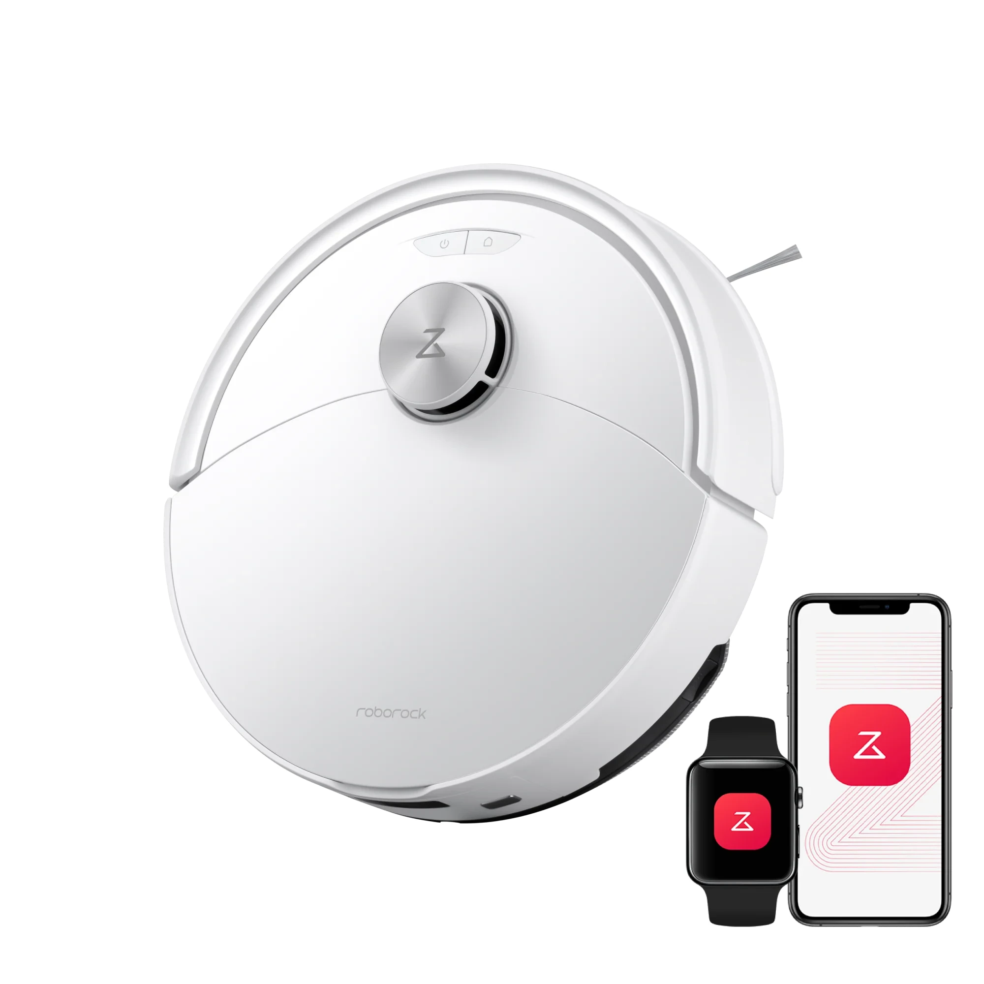 Roborock Q10 S5+