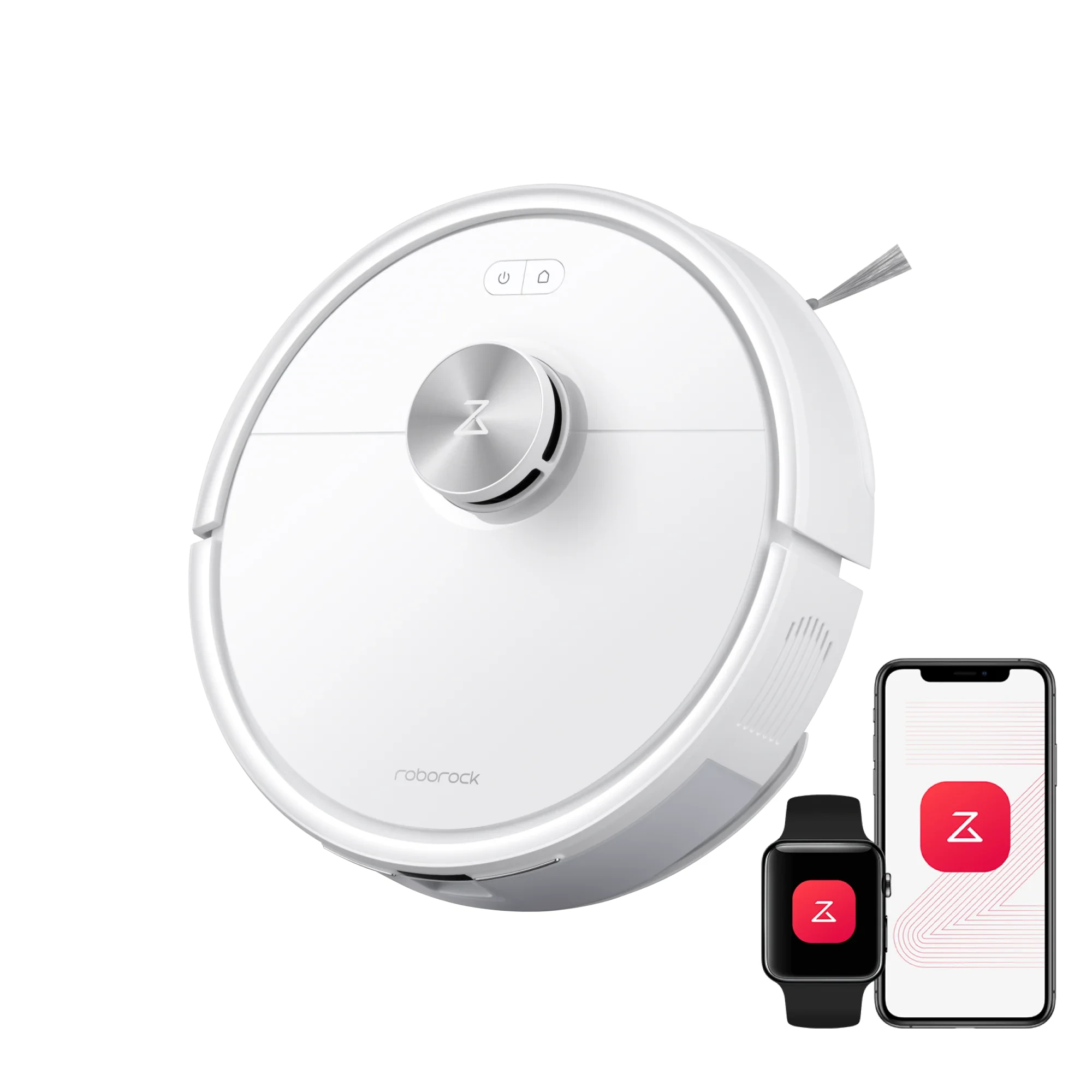 Roborock Q7 M5