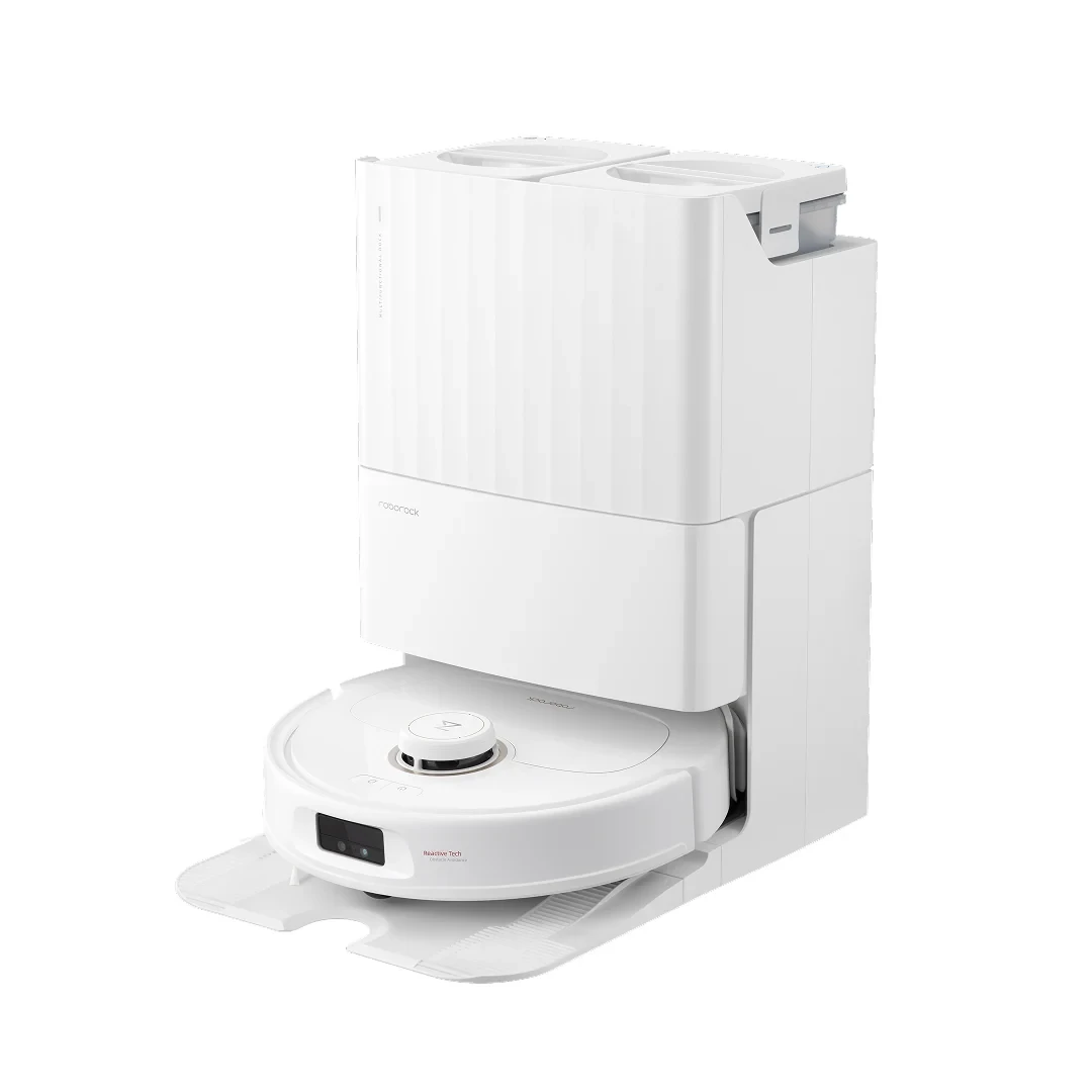 Roborock Qrevo MaxV