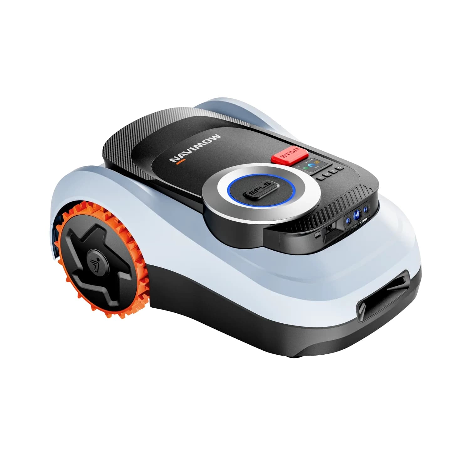 Segway Navimow i220 LiDAR